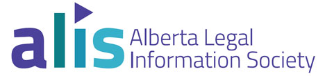 Alberta Legal Information Society
